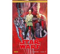 Dan Thorsland – Star Wars Légendes : L'Empire T05 – Broché – Panini