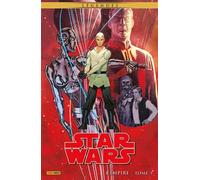 Star Wars Légendes : L'Empire T05 - Dan Thorsland - Panini Comics - broché - Comics
