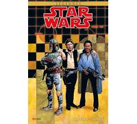 Star Wars Légendes : L'Empire T06