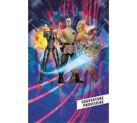 Star Wars Légendes - L'empire - Tome 5