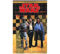 Star Wars Légendes - L'empire - Tome 6