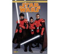 Star Wars Légendes : L'héritage T01 - John Ostrander - Panini Comics - broché - Comics