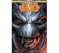Star Wars Légendes : L'héritage T02 (Edition collector) - COMPTE FERME - John Ostrander - Panini Comics - cartonné - Comics