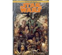John Ostrander – Star Wars Légendes : L'héritage Tome 2 – Broché
