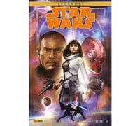 Corinna Bechko – Star Wars Légendes : L'héritage T04 – Broché