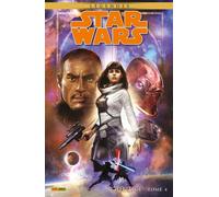 Corinna Bechko – Star Wars Légendes : L'héritage T04 – Broché