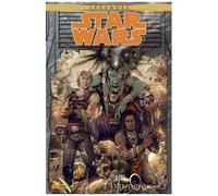 John Ostrander – Star Wars Légendes : L'héritage Tome 2 – Broché