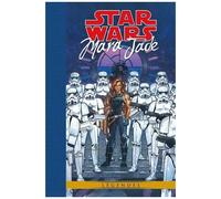 Star Wars Légendes - Mara Jade