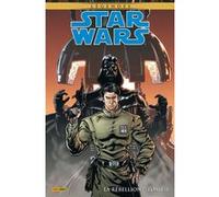Star Wars Légendes : Rebellion T04 Rob Williams (Auteur), Jeremy Barlow (Auteur), Thomas Andrews (Auteur), Brandon Badeaux (Dessinateur), Michel Lacombe (Dessinateur), Colin Wilson (Dessinateur), Dust