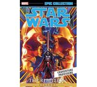 Star Wars Légendes : La rébellion T01