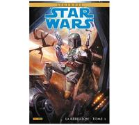 Star Wars Légendes - Tome 3 - La Rébellion