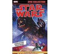 Star Wars Légendes : L'empire T03