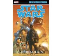 Star Wars Legends Epic Collection The Rebellion Vol. 6 - Marvel Various - Marvel Comics - Livre en Anglais - Paperback Marvel VariousMarvel Various (Auteur)