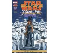 Star Wars Legends : Mara Jade - By the emperor's hand