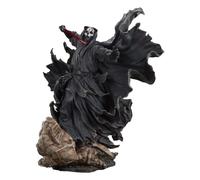 Star Wars Legends Premium Format Statue Dark Nihilus 67 cm Collectibles de divis