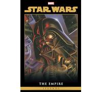 STAR WARS LEGENDS: THE EMPIRE OMNIBUS VOL. 2