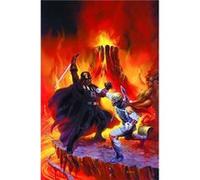 Star Wars Legends The Empire Omnibus Vol. 3 - W. Haden Blackman - Marvel Comics - Livre en Anglais - Hardback W. Haden BlackmanW. Haden Blackman (Auteur)