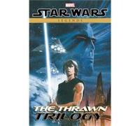 Star Wars Legends The Thrawn Trilogy by Timothy Zahn Timothy Zahn (Auteur)