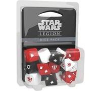 Star Wars Légion - 02 - Set de Dés G