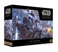 Star Wars : Légion - 501e Légion (Armée)