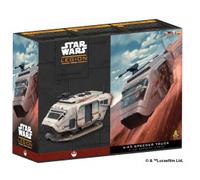 Star Wars : Légion - A-A5 Speeder Truck