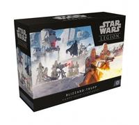 Star Wars - Légion - Blizzard-Equipe - Allemand