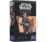 Fantasy Flight Games - Star Wars Légion - 67 - Cad Bane (Extension Agent)