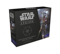 Star Wars - Légion - Commandos Droïdes De La Série BX - Extension - Allemand