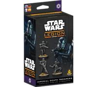 Star Wars : Légion - Death Troopers Impériaux