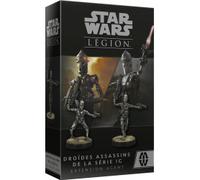Star Wars : Légion - Droïdes Assassins de la série IG
