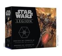 Star Wars Légion - Druides de Combat B1 G