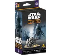 Star Wars : Légion - E-Web Heavy Blaster