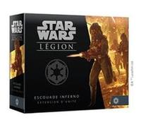 Star Wars Légion - Escouade Inferno G