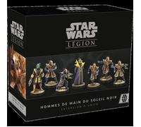 Star Wars Légion - Extension Hommes de Main du Soleil Noir - Jeu de plateau