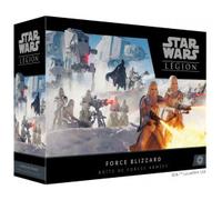 Star Wars : Légion - Force Blizzard (Armée)