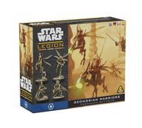 Atomic Mass Games - Extension d'unité Star Wars Légion: Guerriers géonosiens - 2 joueurs 14+
