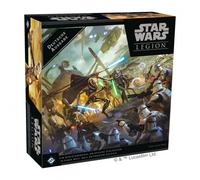 Star Wars - Légion - Guerres Clones - Jeu De Base - Allemand
