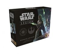 Atomic Mass Games, Star Wars : Legion - Guerrier Wookiee Extension Tabletop 2 Joueurs à partir de 14 Ans 120-180 Minutes Allemand