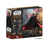 Star Wars Legion : Heroes of the Rebellion