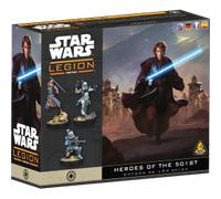 Star Wars : Légion - Héros de l'Armée Clone