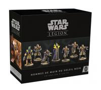 Star Wars : Légion - Hommes de Main du Soleil Noir