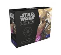 Atomic Mass Games, Star Wars - Legion - IG-100-Magna Wächter Extension - Tabletop - 2 Joueurs - A partir de 14 Ans - 120-180 Minutes - Allemand - Multicolore