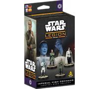 Star Wars : Légion - Imperial High Command