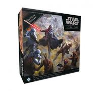 Star Wars - Légion - Jeu De Base - Allemand