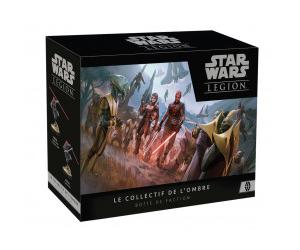 Star Wars : Légion - Le Collectif de l’Ombre