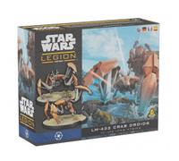 Star Wars : Légion - LM-432 Crab Droid