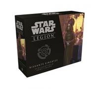 Star Wars - Légion - Missions Risquées - Extension - Allemand
