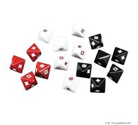 Star Wars Legion: Pack de dés d'Attaque