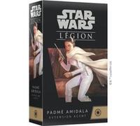 Star Wars Légion : Padmé Amidala - Jeux de Cartes Evolutifs G