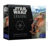 Star Wars Légion - Pilotes de STAP G